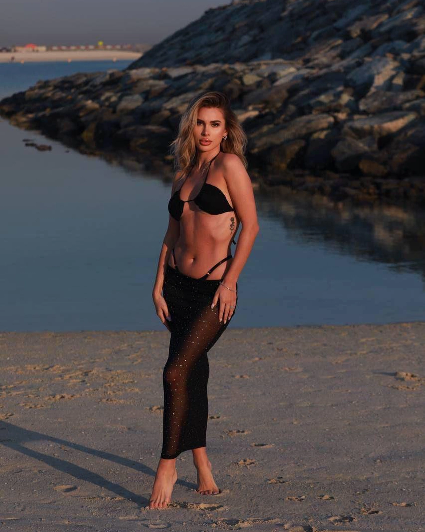 Model Preview
