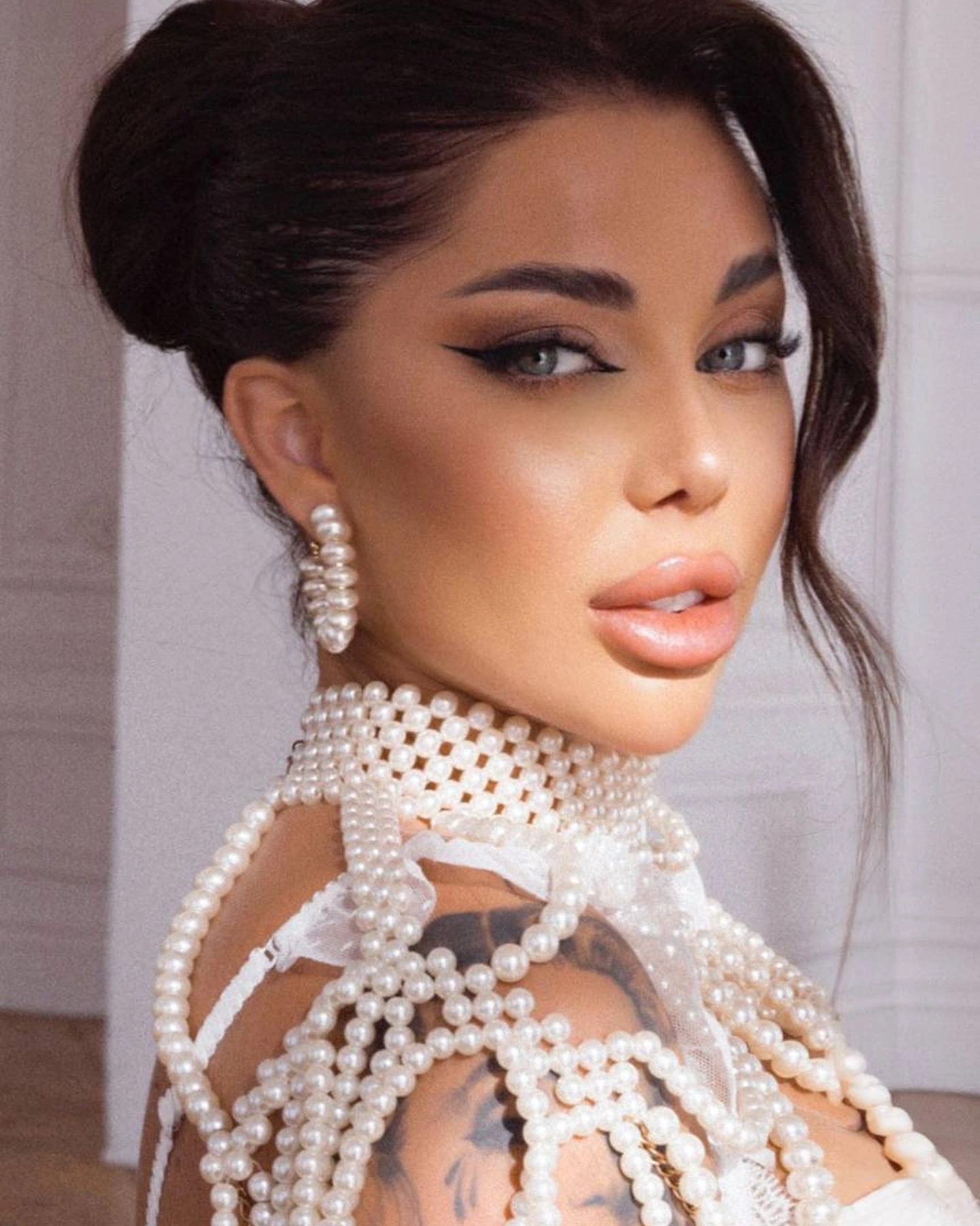 Milena Dubai