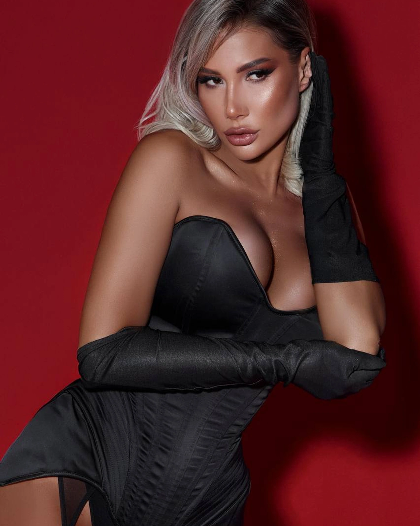 Ruslana Dubai