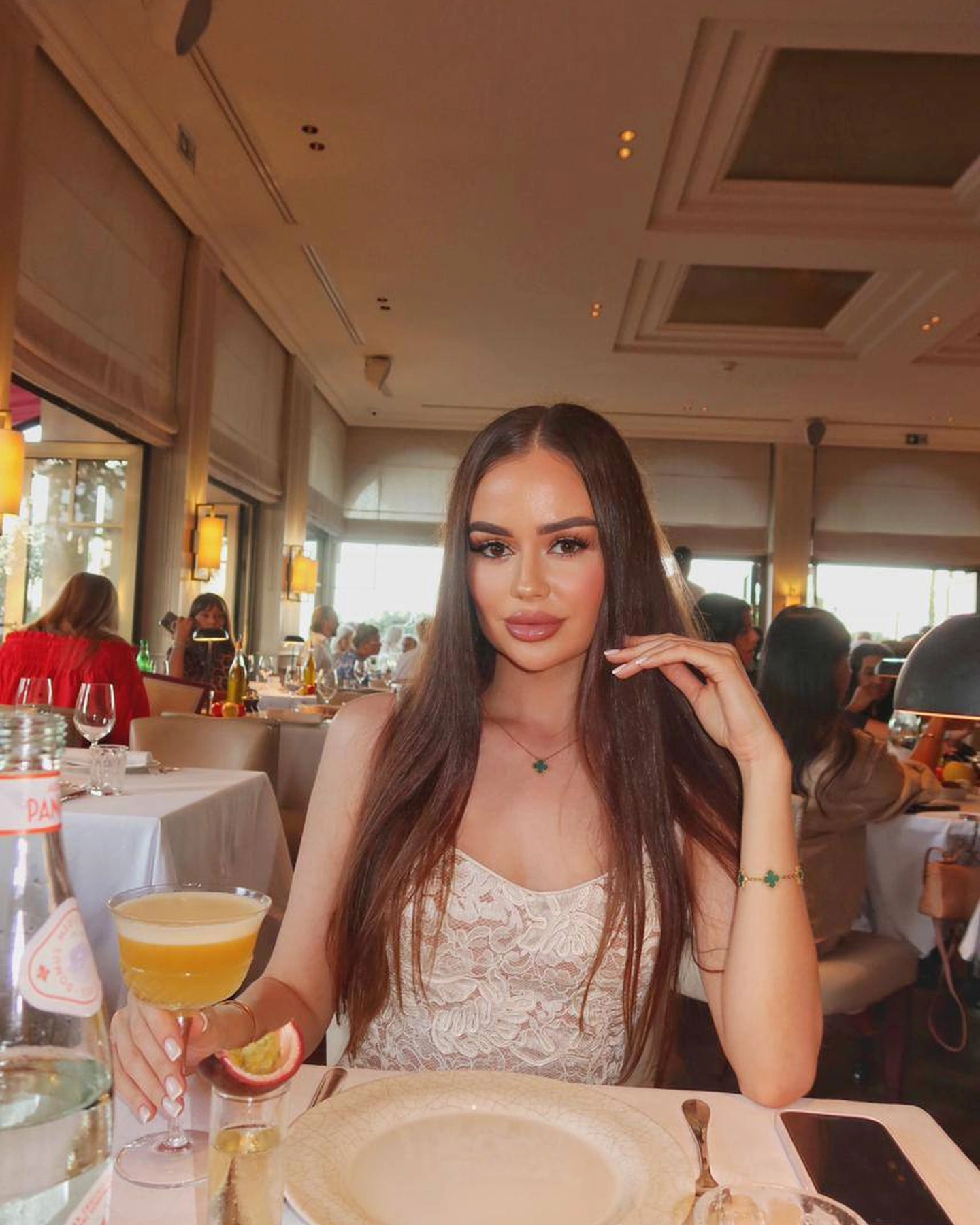 Valentina Lux