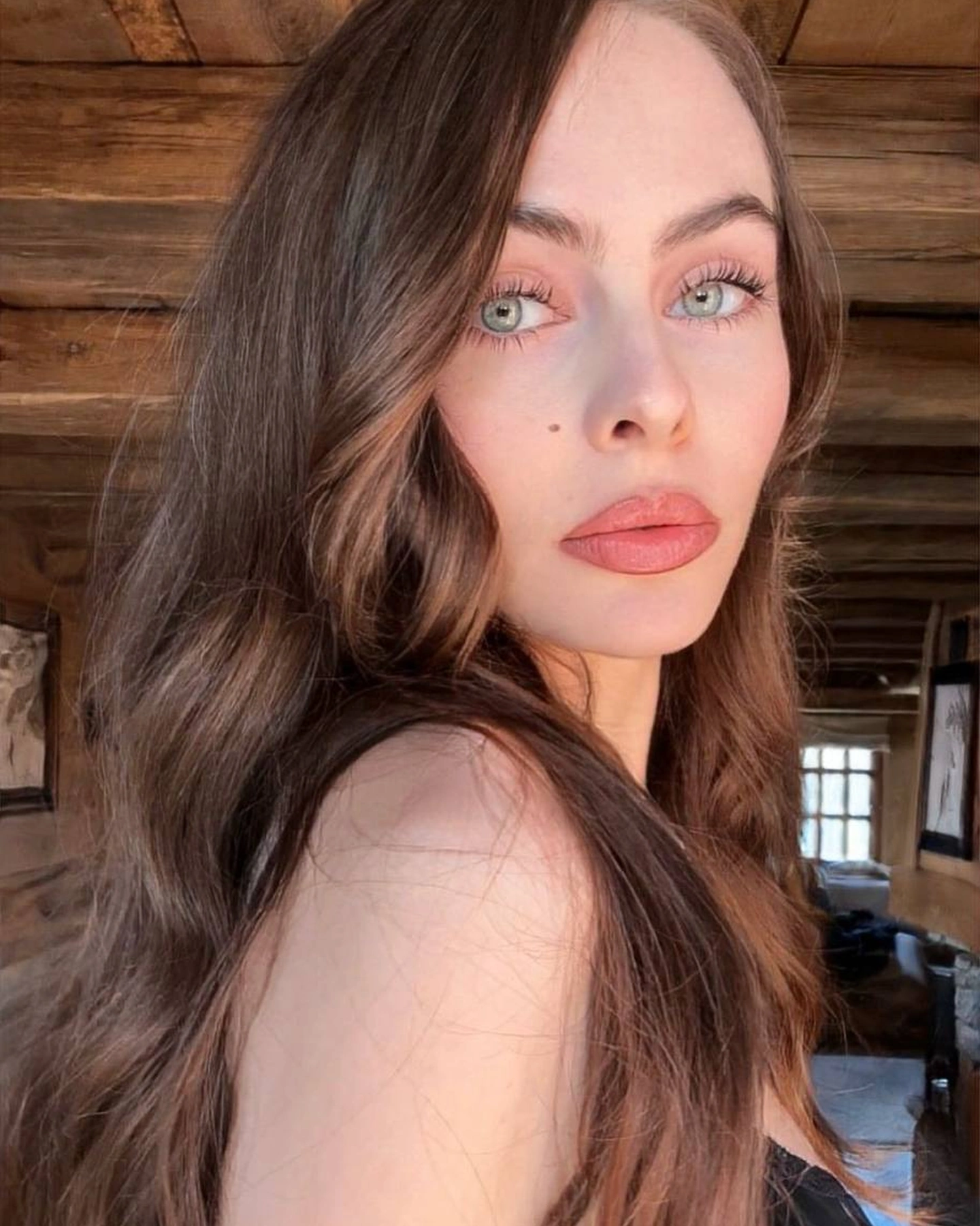 Alina Ruby