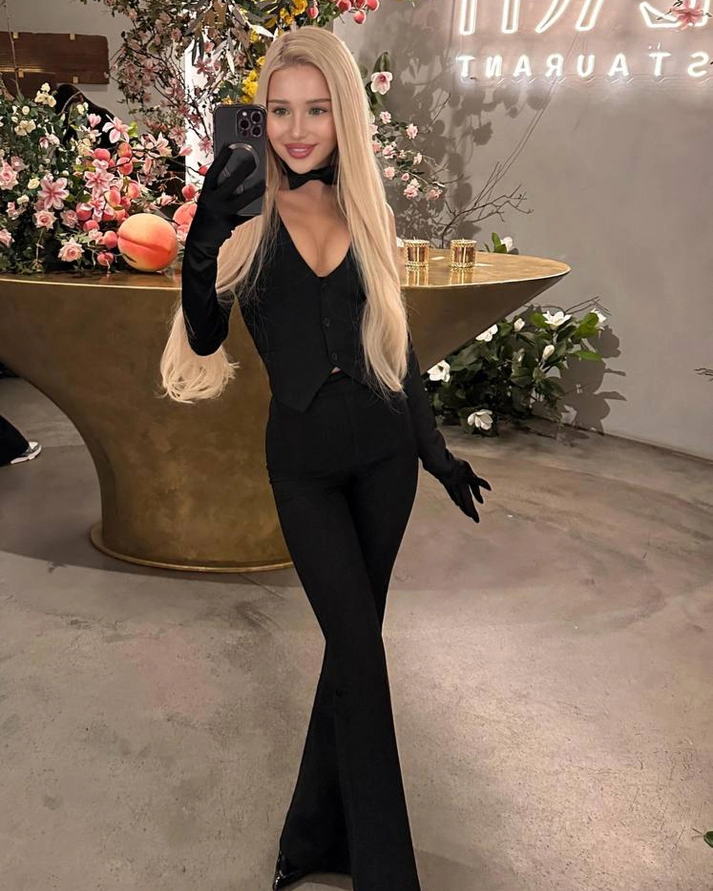 Anastasiya Ivory