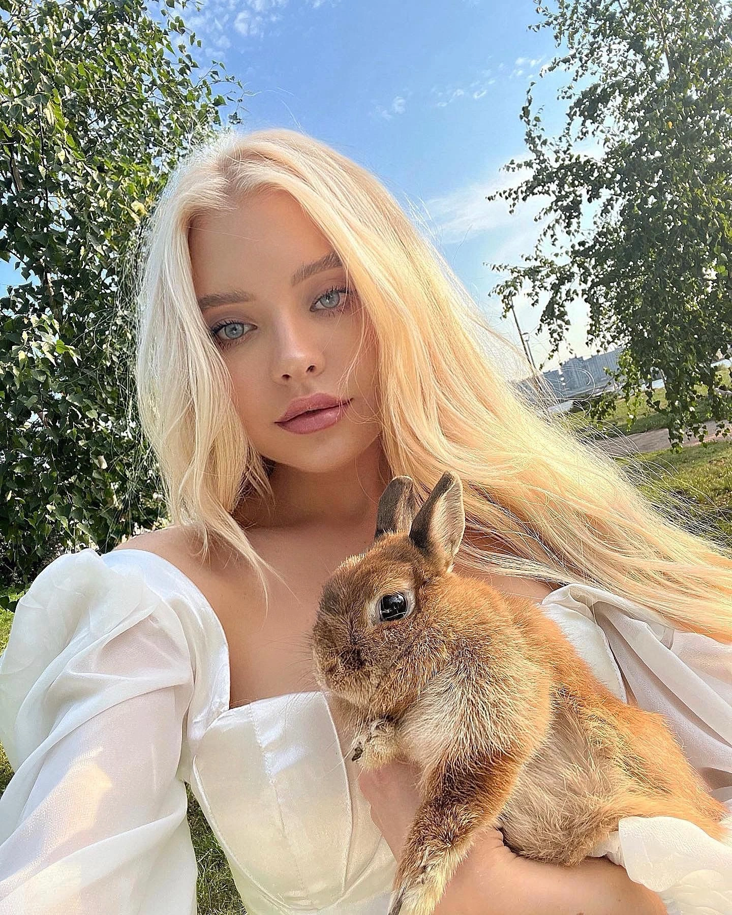 Anna Gold