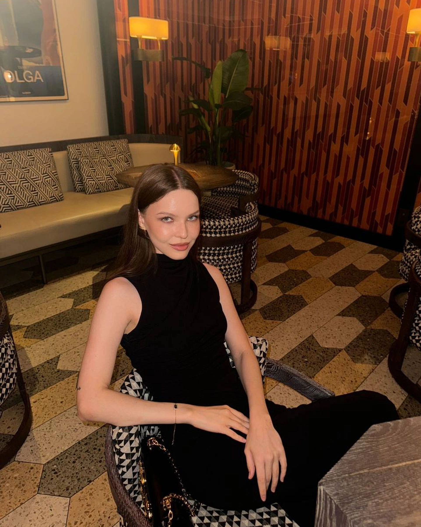 Alex, escort in Istanbul