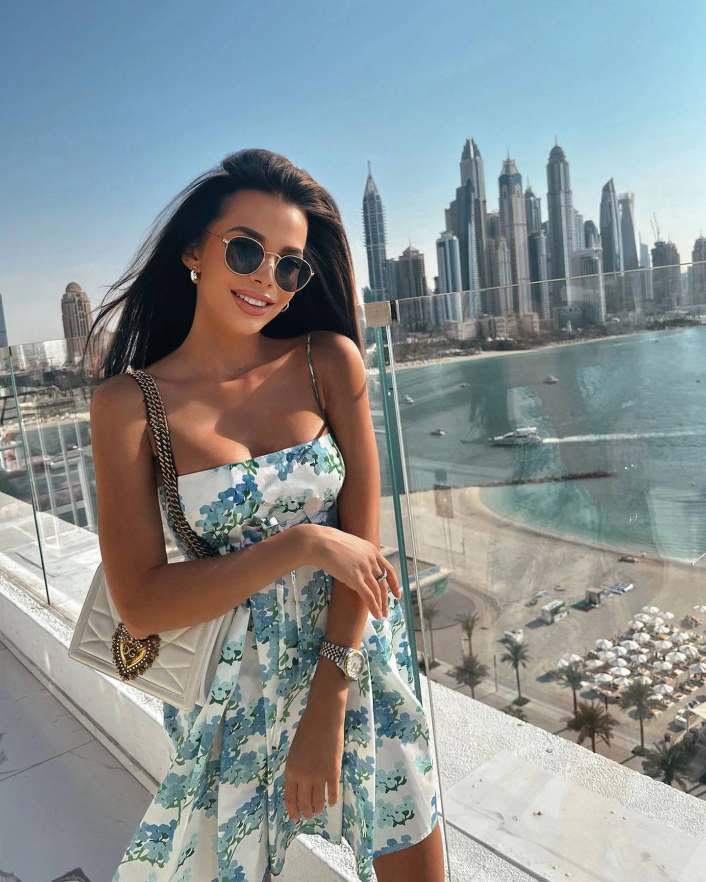 Karina, escort in Istanbul