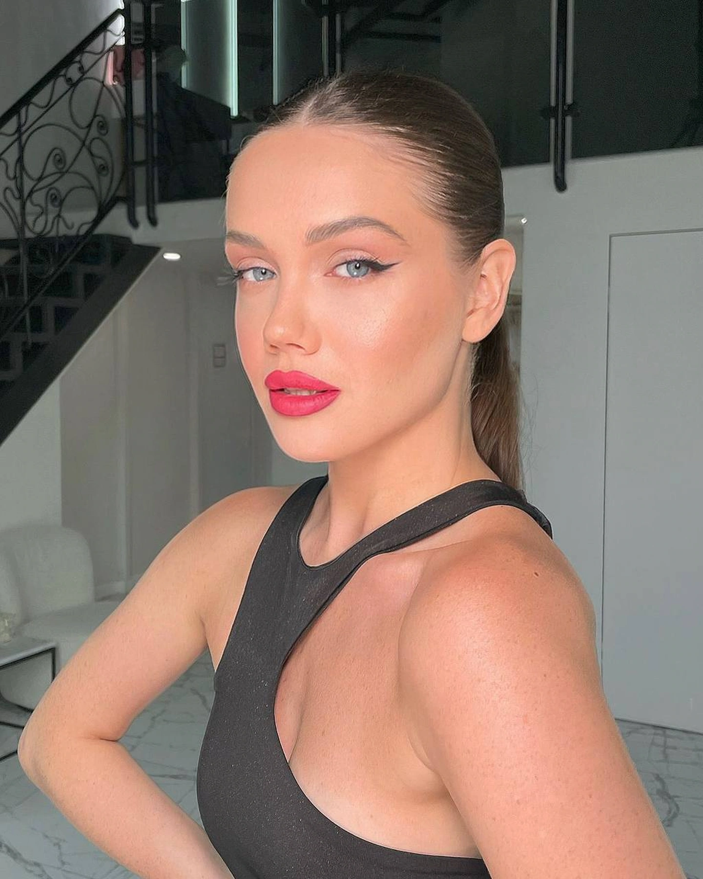 Alina Ivory