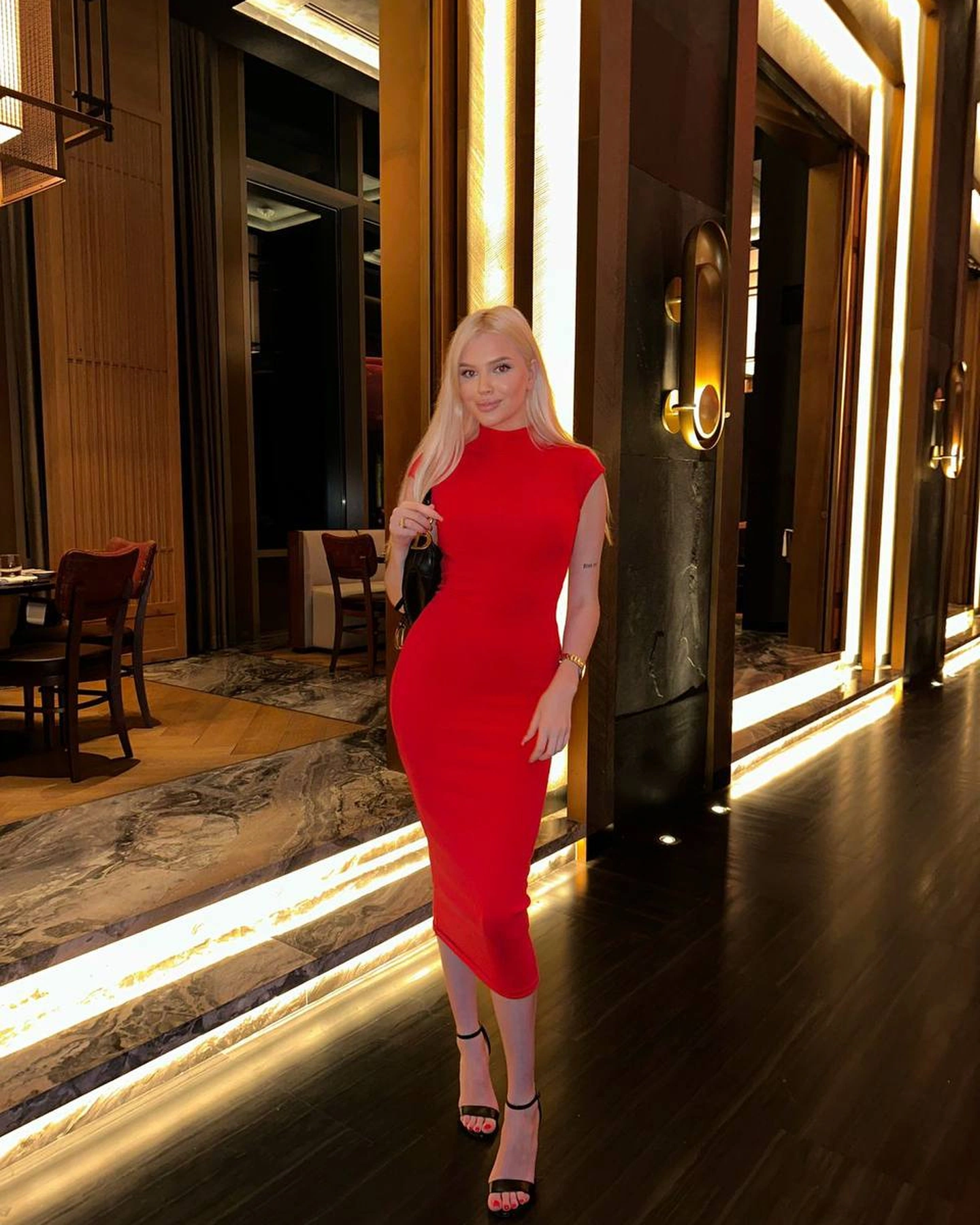 Yana Dubai