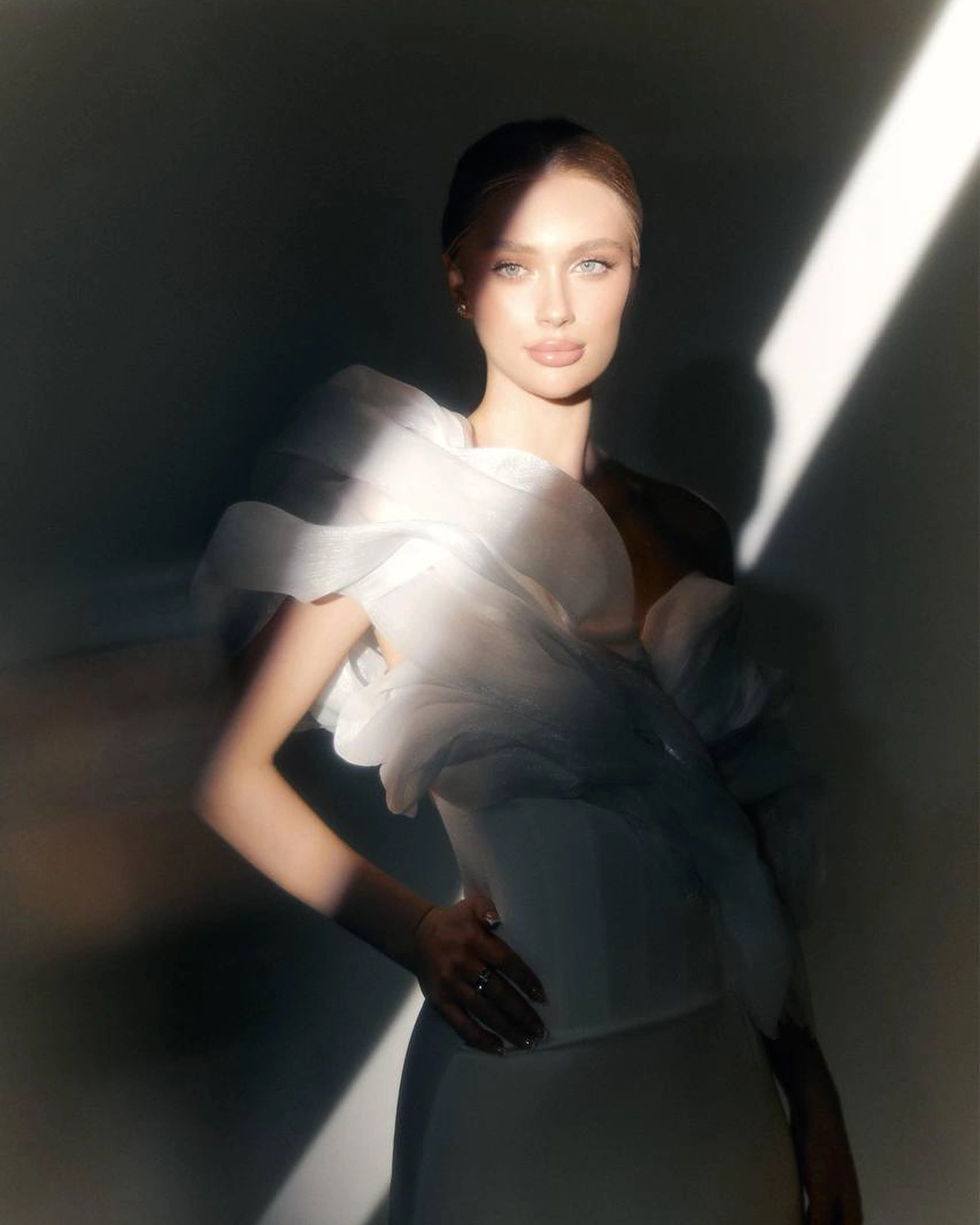 Evgeniya Top
