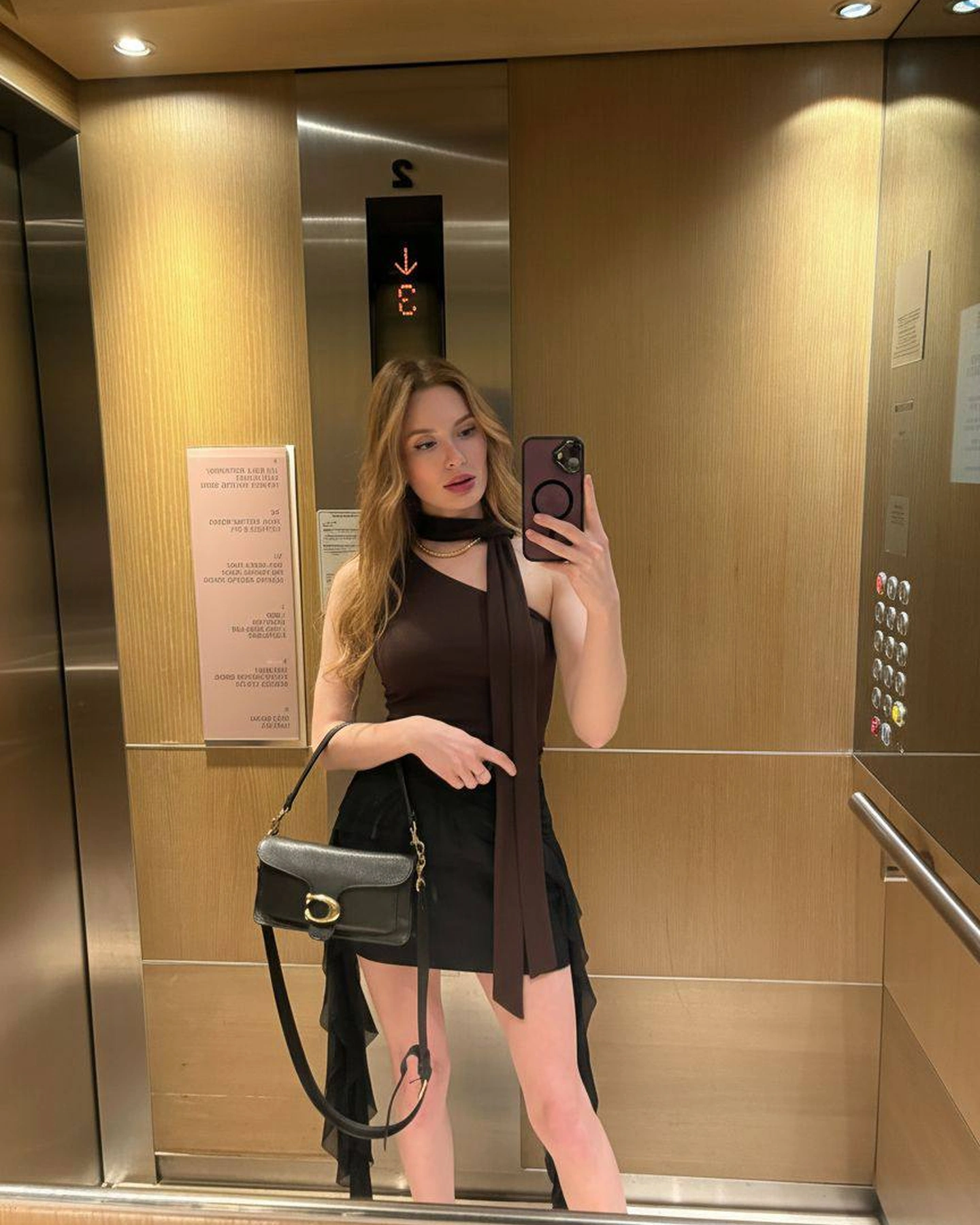 Lucia Top