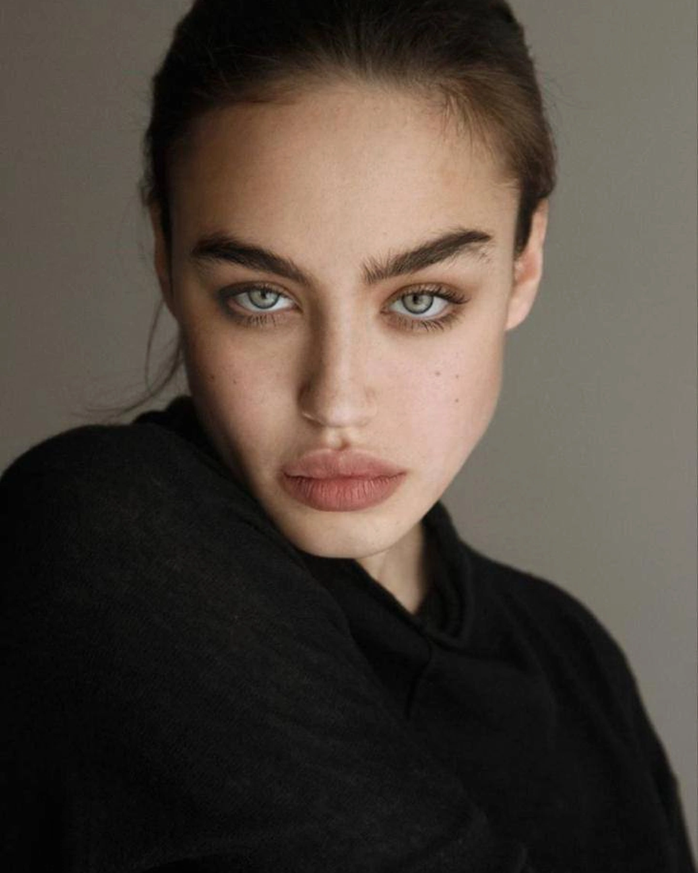 Mariya Soleil