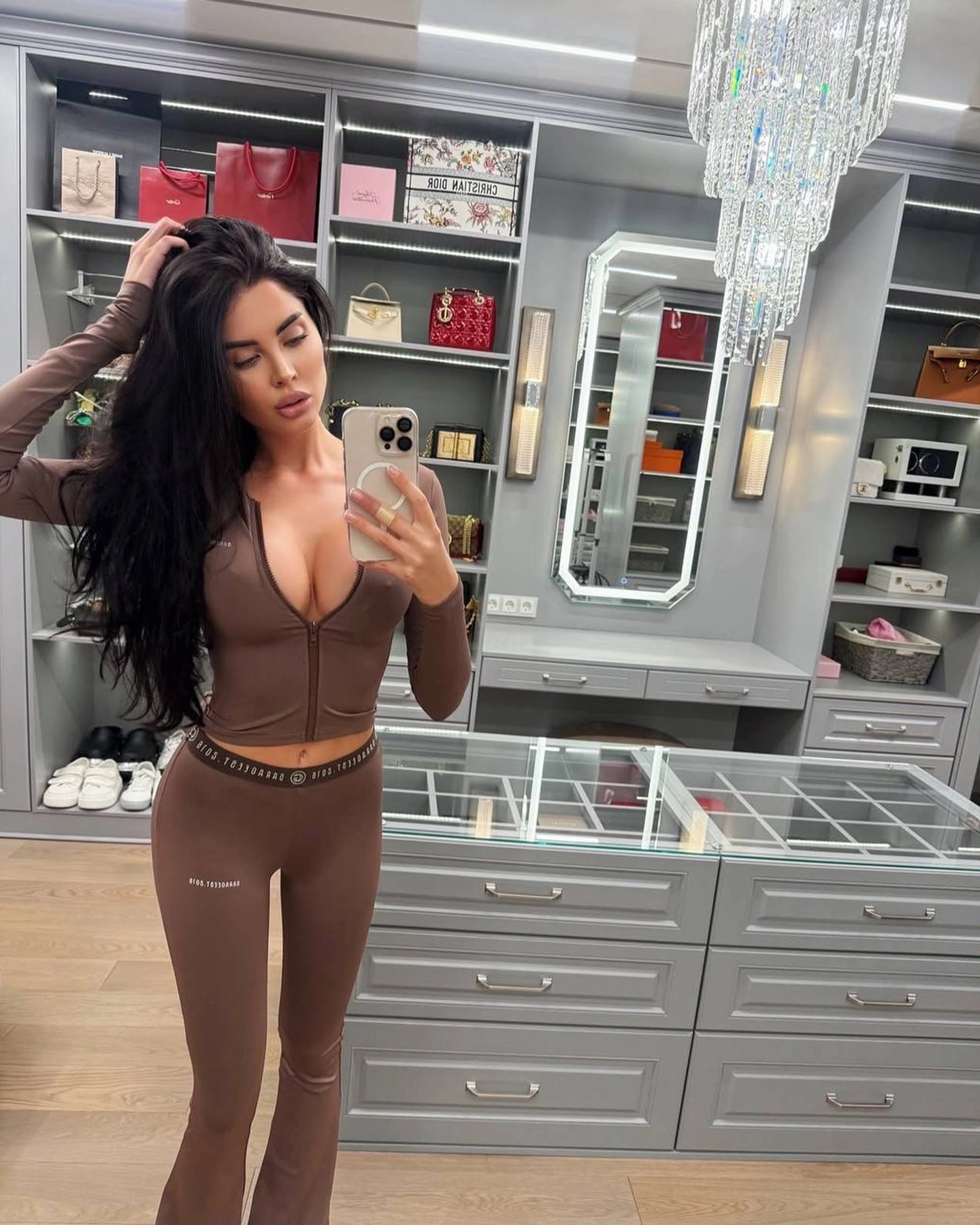 Olya Dubai