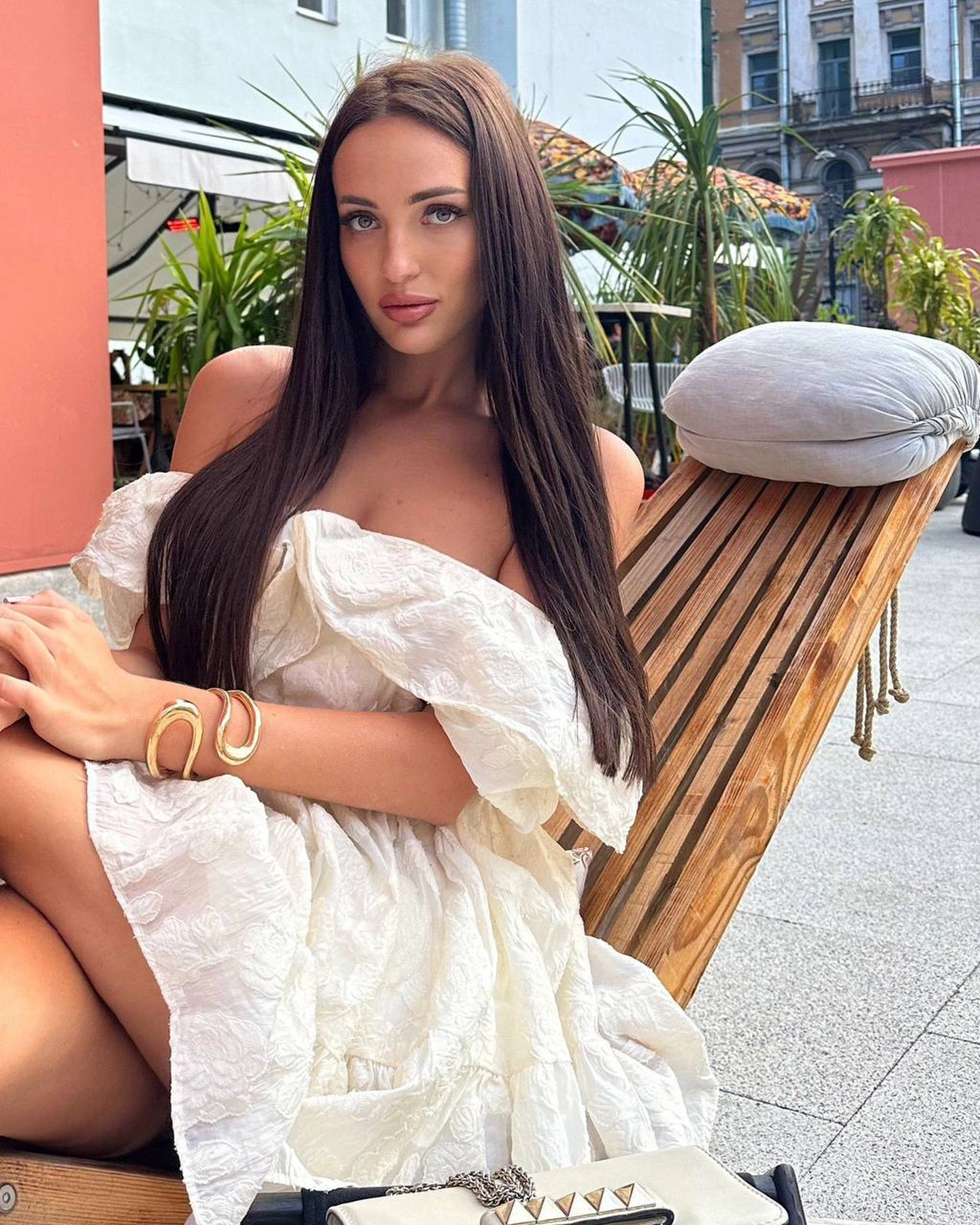 Eva Soleil