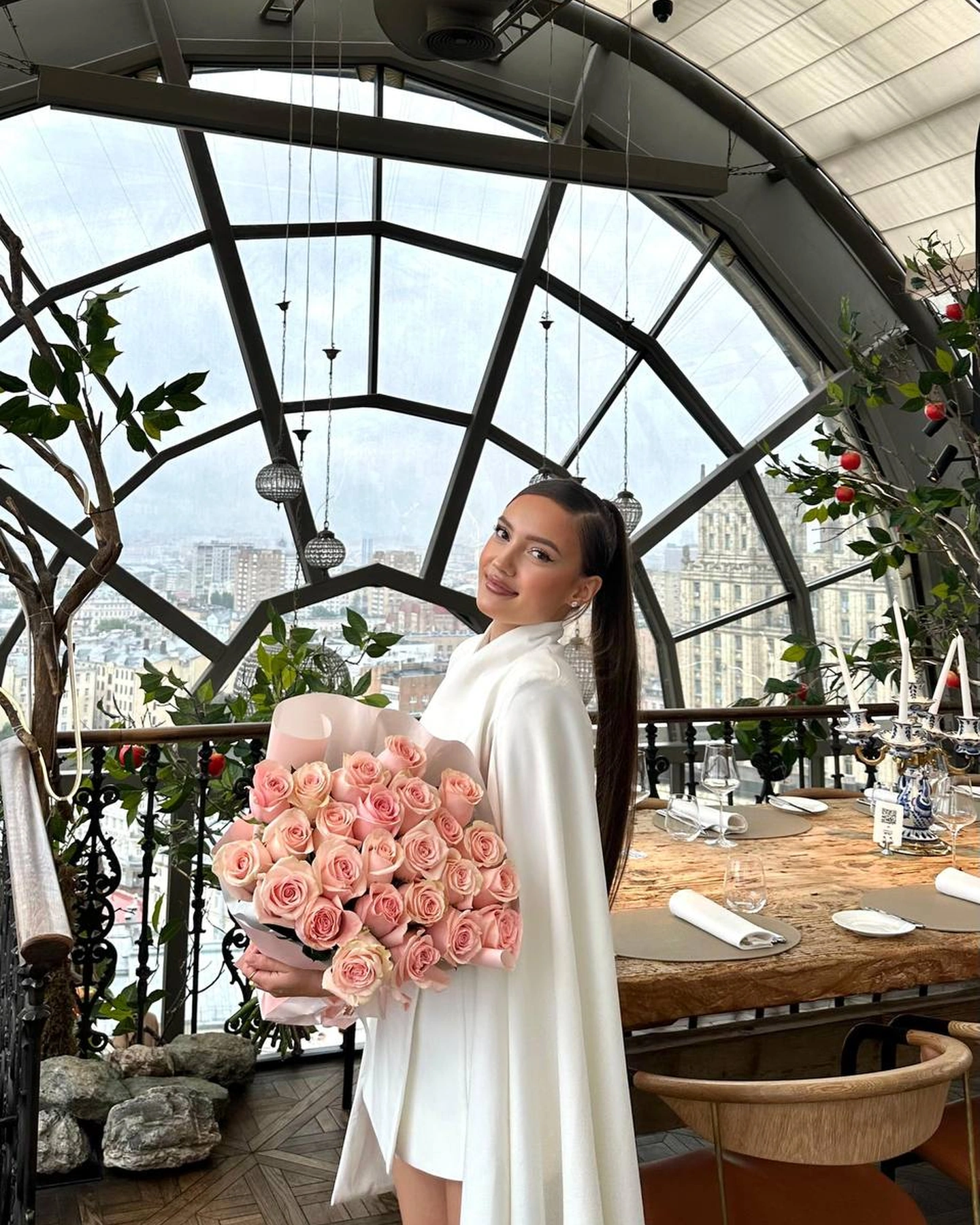 Alina Lotus