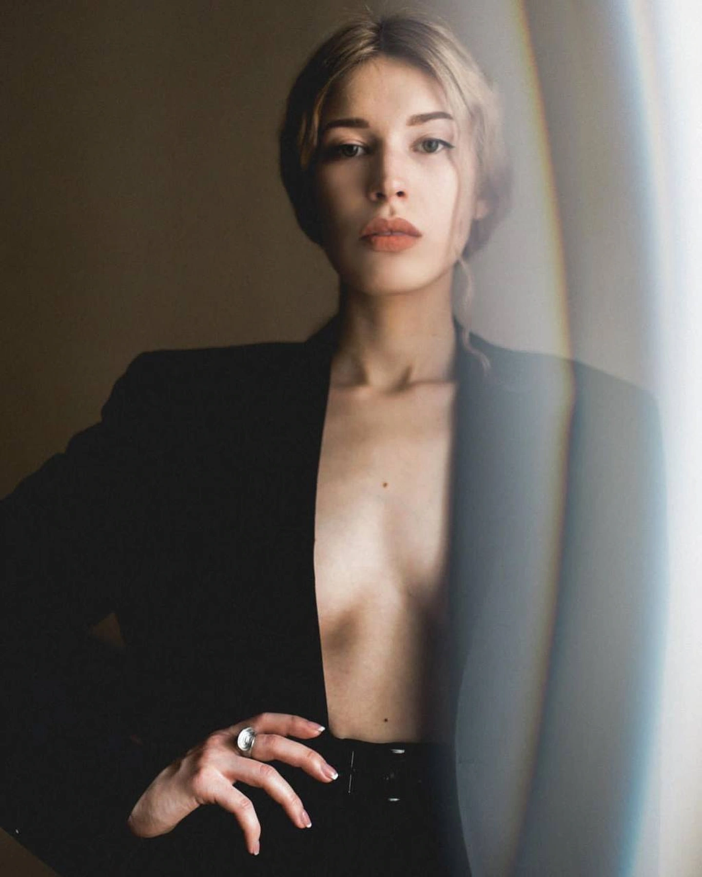 Kseniya Dubai