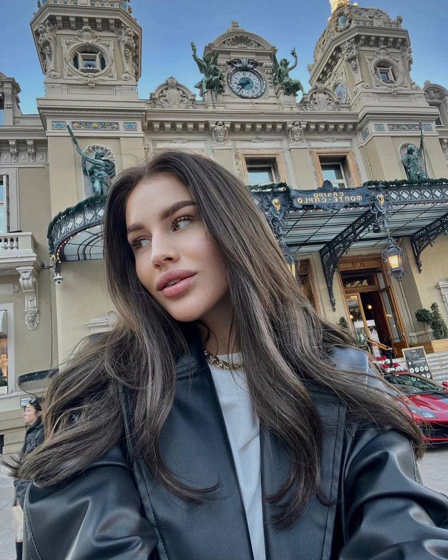 Nastya Dubai