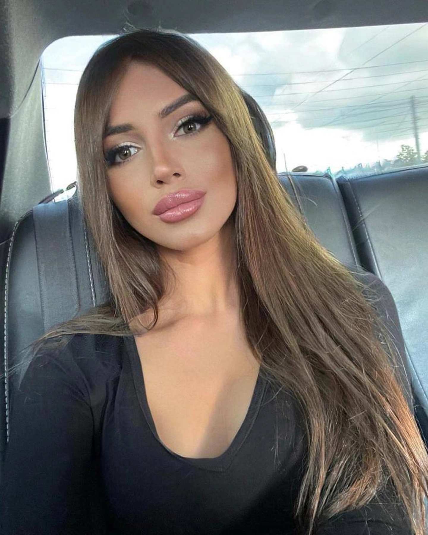 Liza Lux