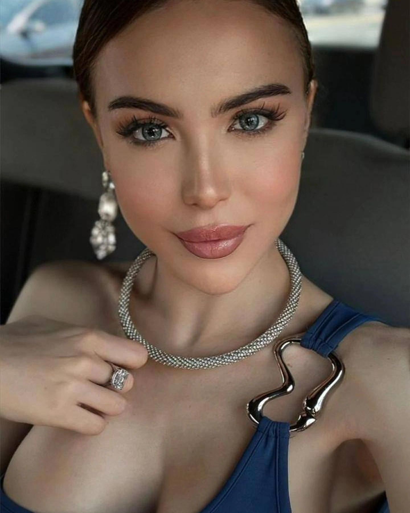 Kristina Velvet