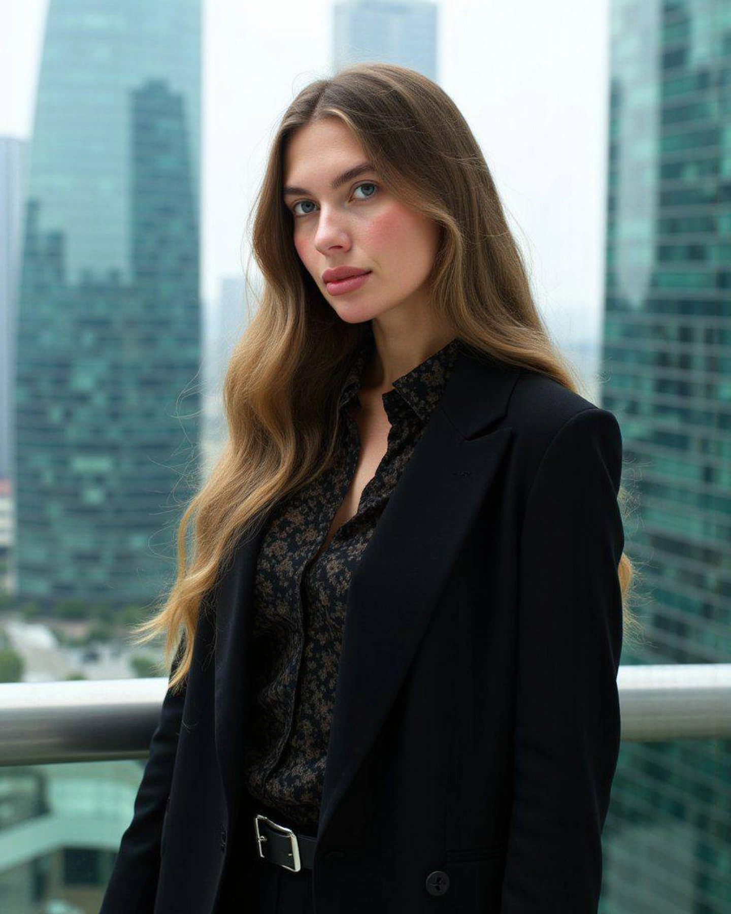 Olesya Dubai
