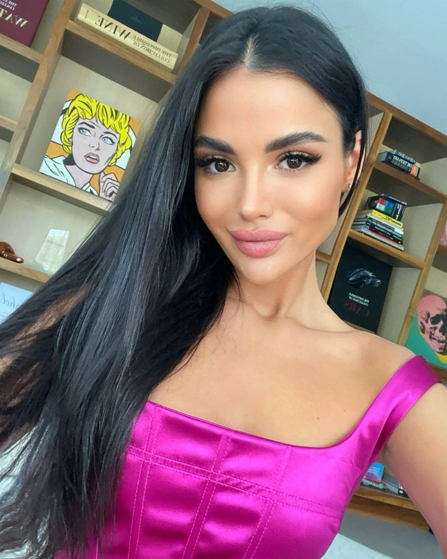 Arina Belle