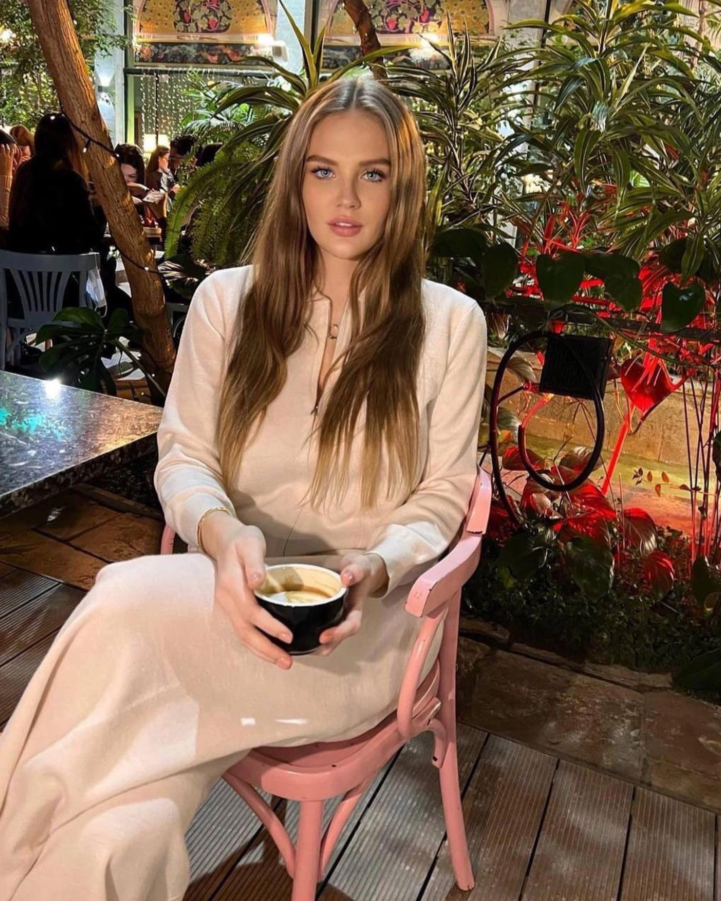 Alexa Lux