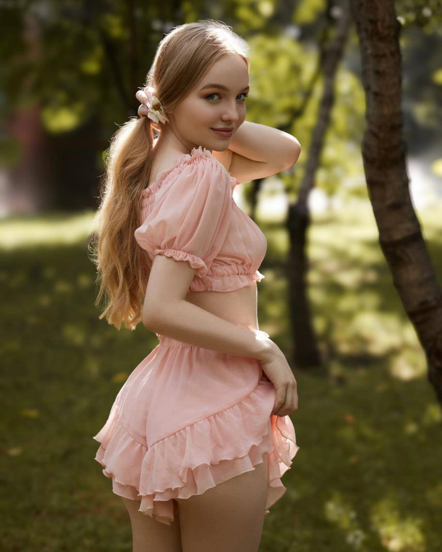 Darya Elite