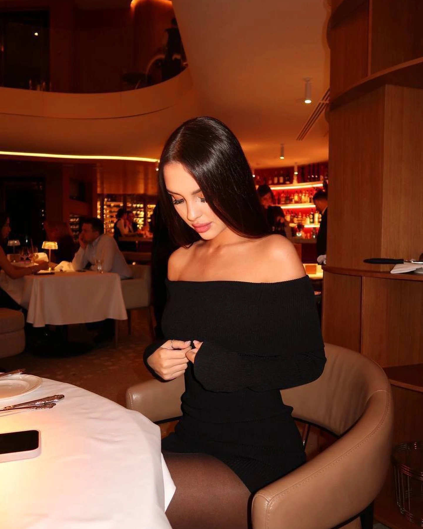 Liza Dubai