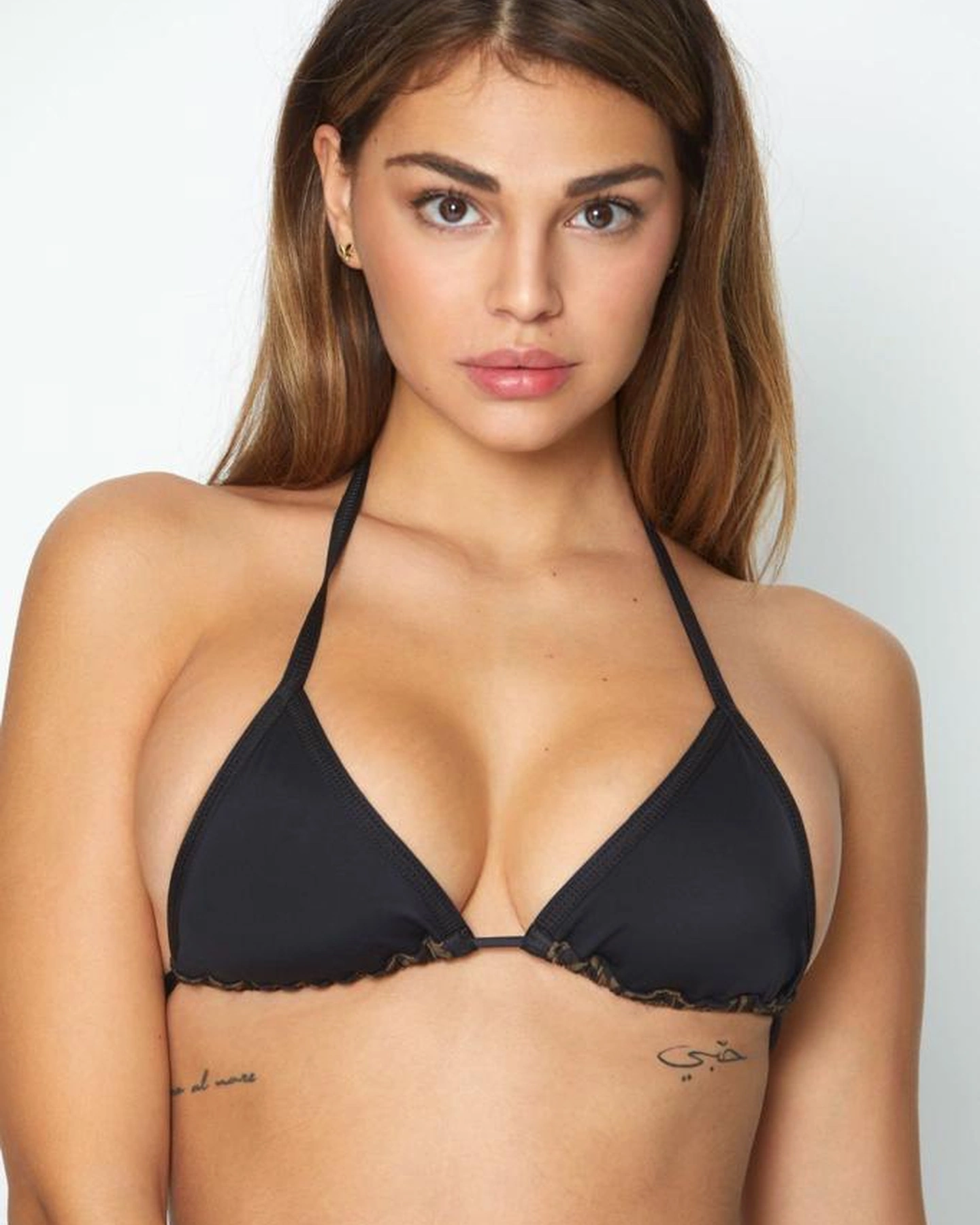 Paula Lux