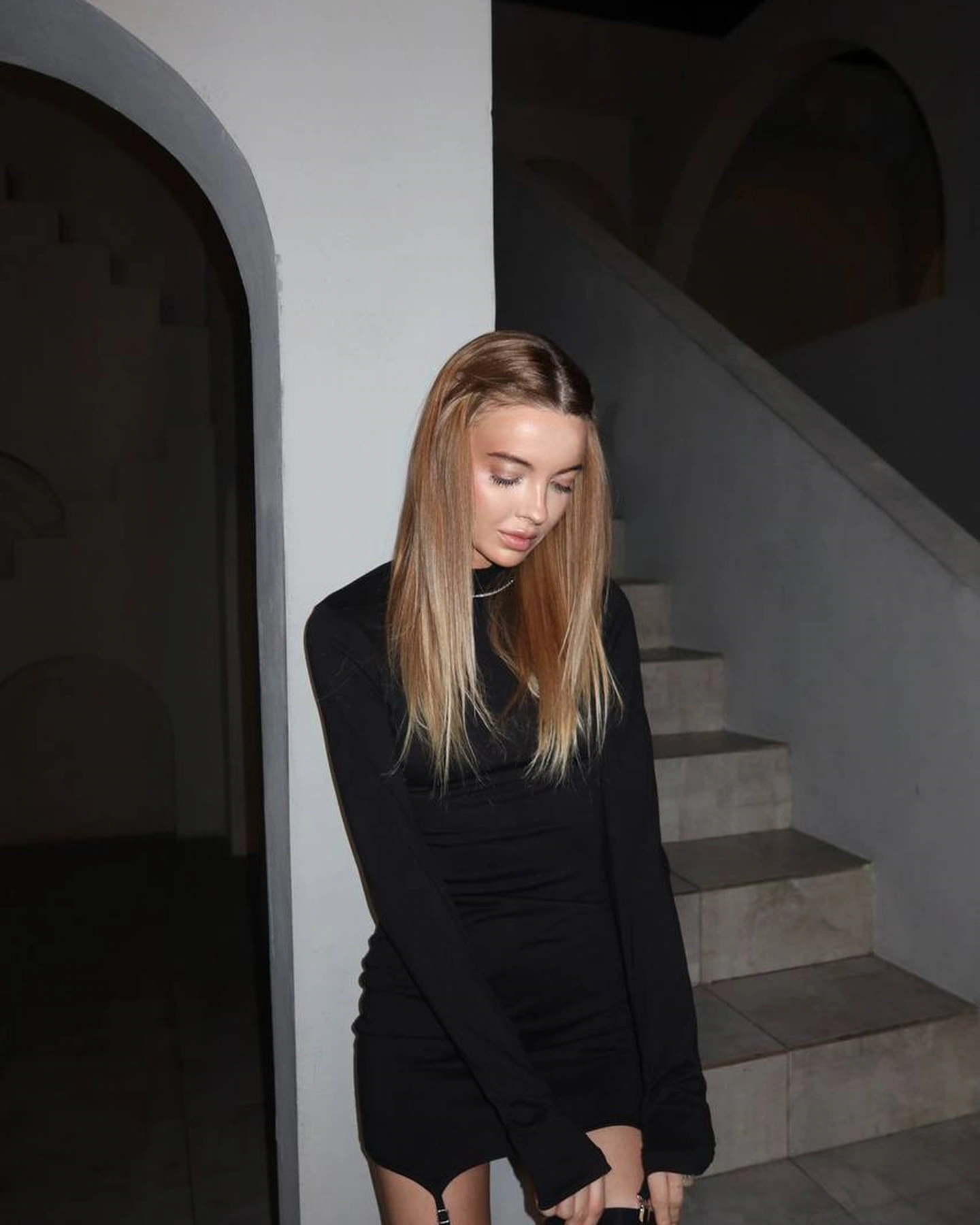 Yana Belle