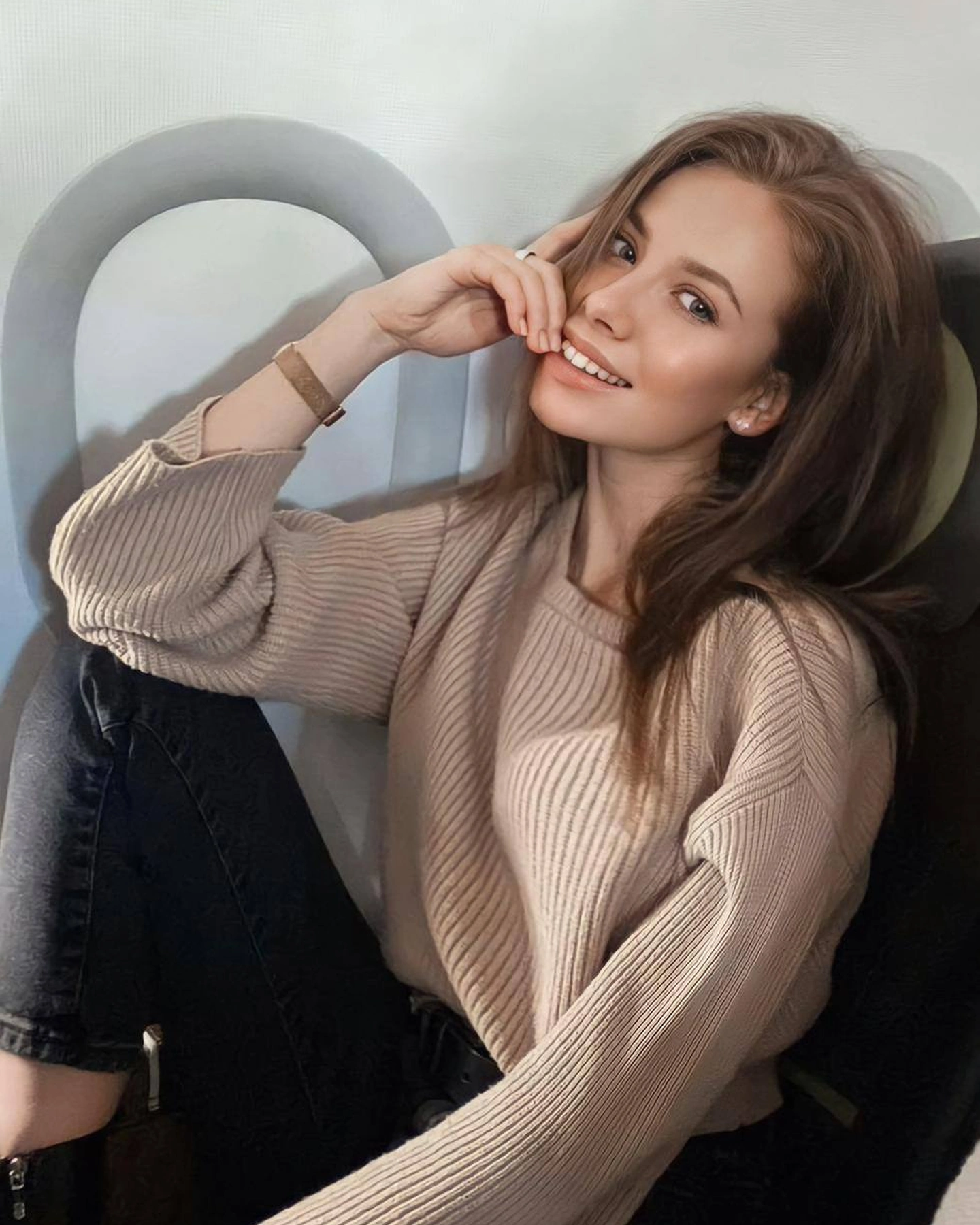Valeriya Pearl