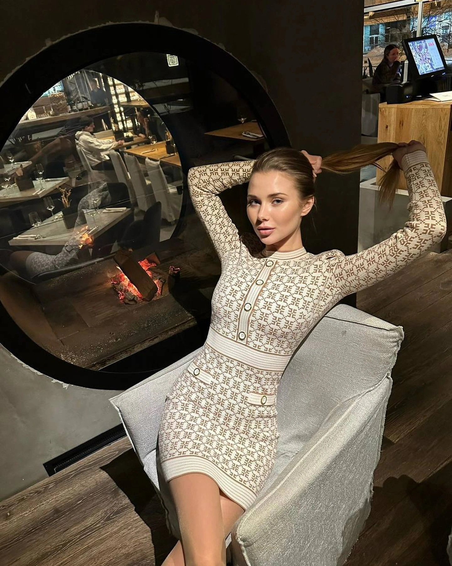 Masha Dubai