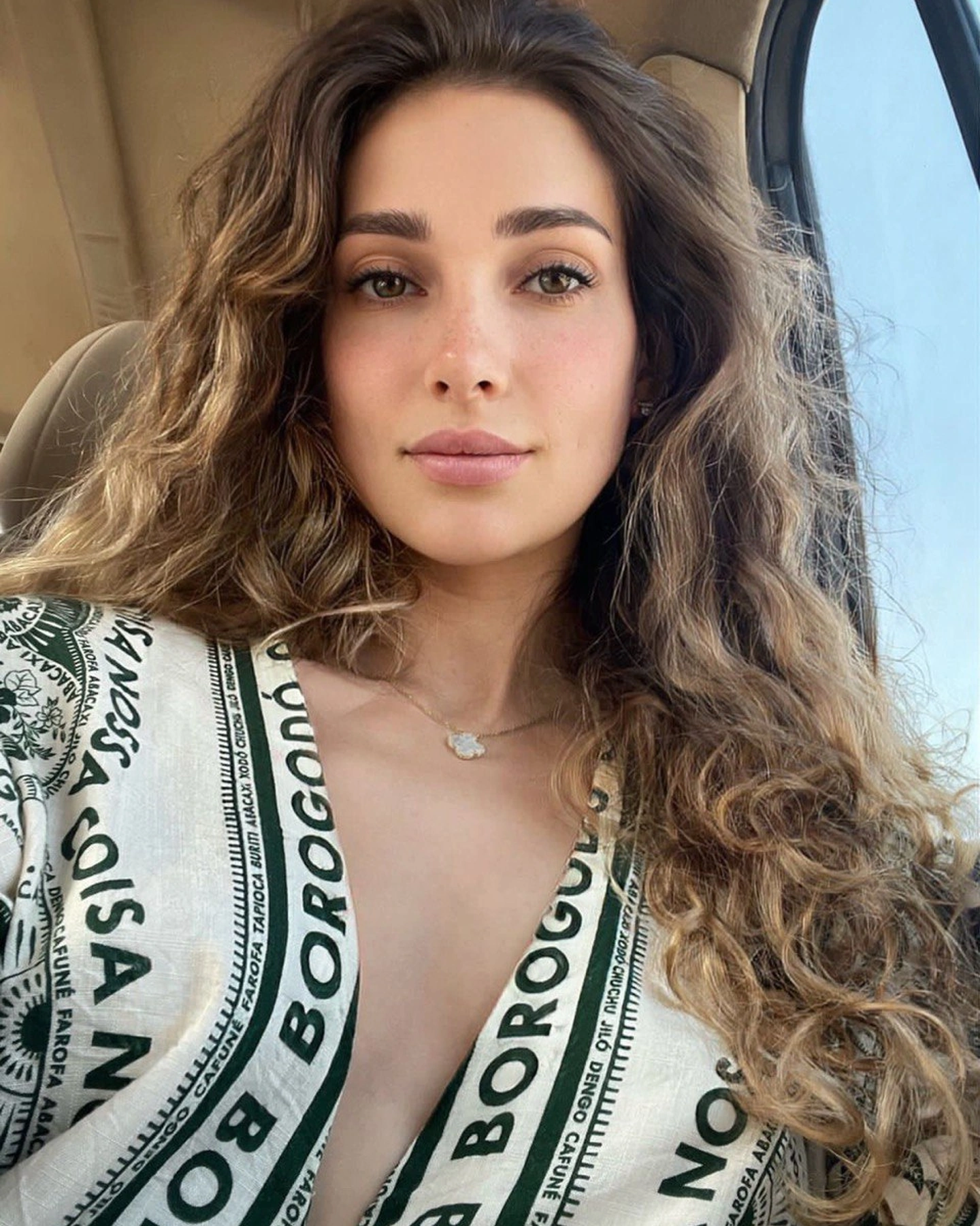 Natali Dubai