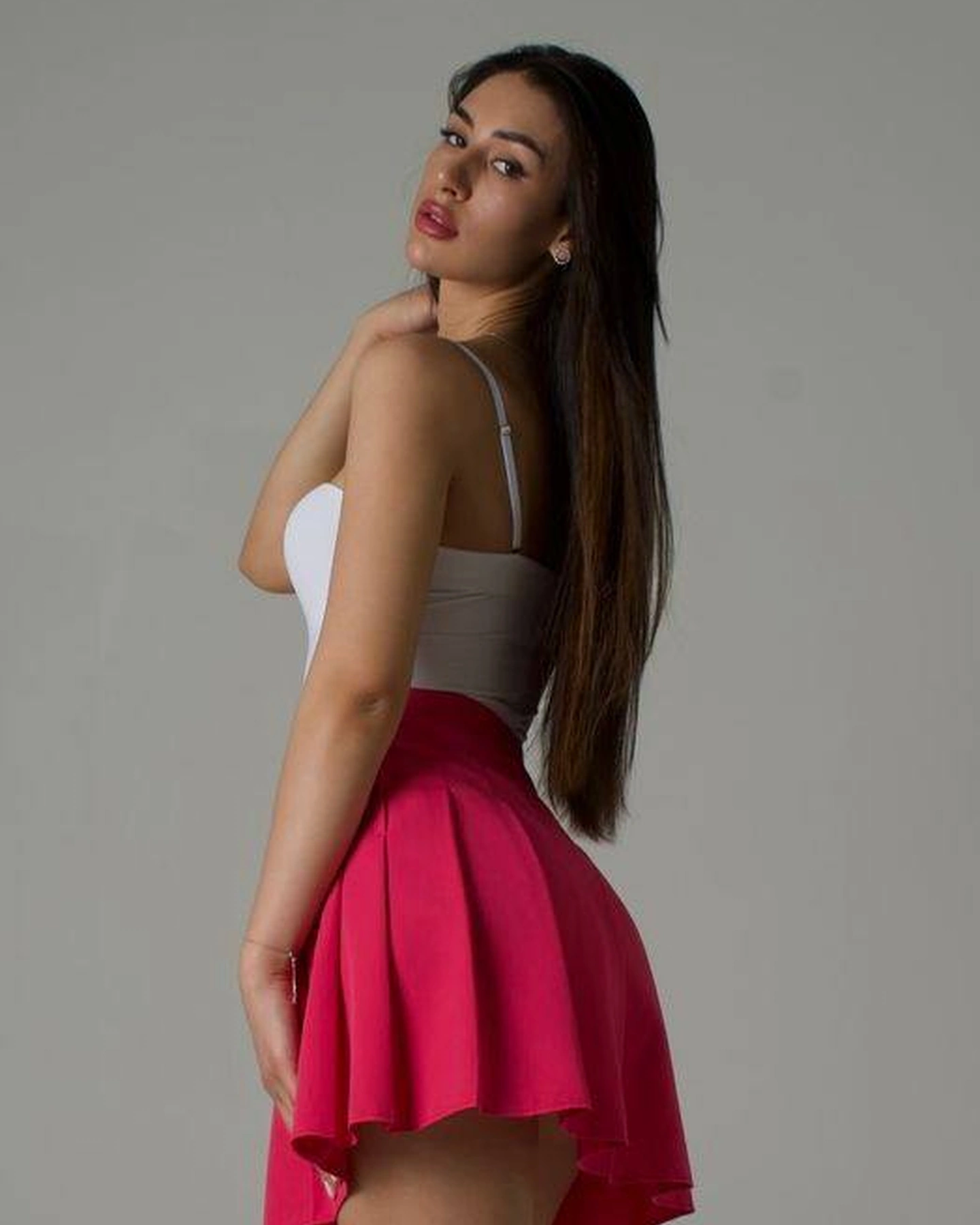 Liza Belle