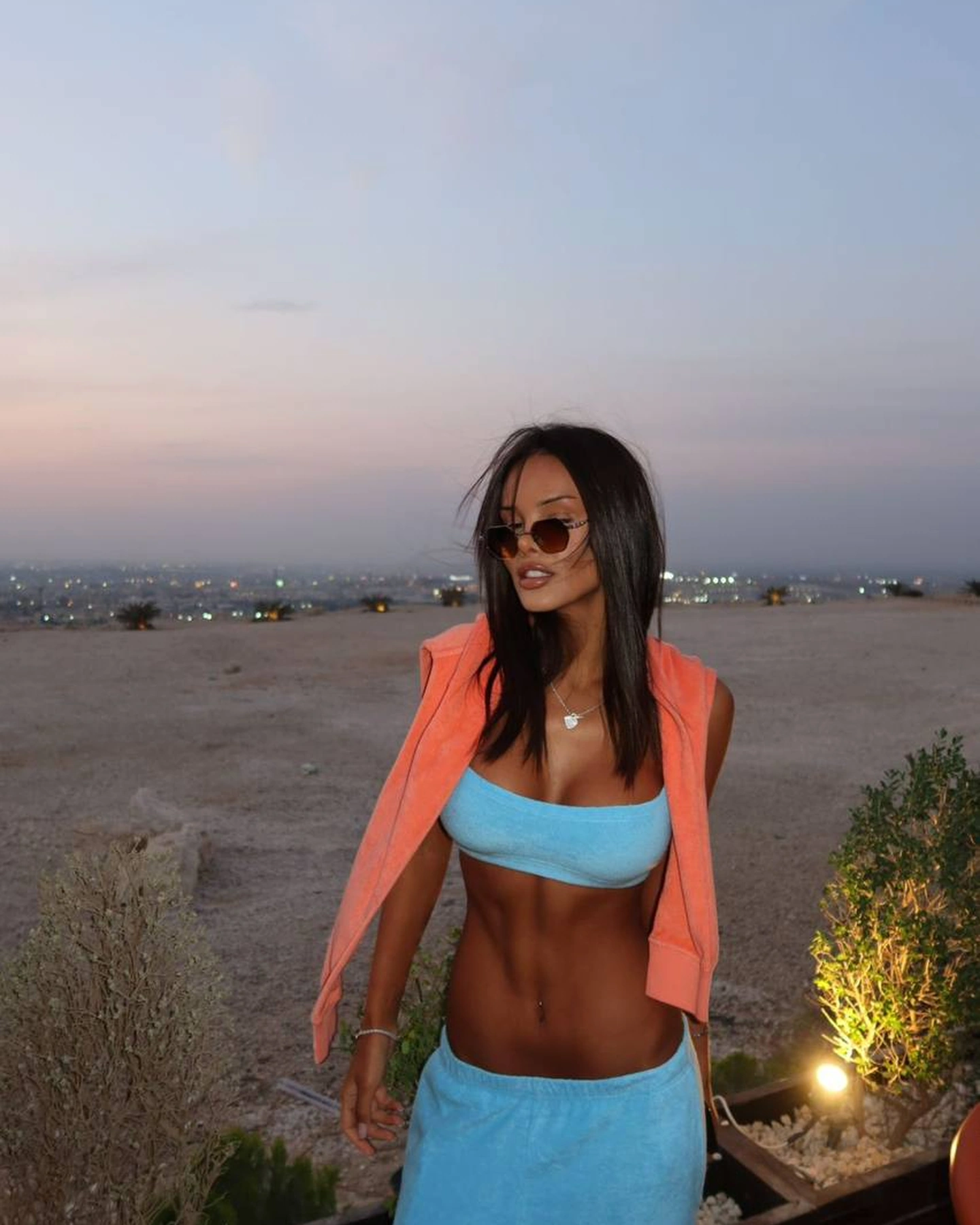 Mariya Amber