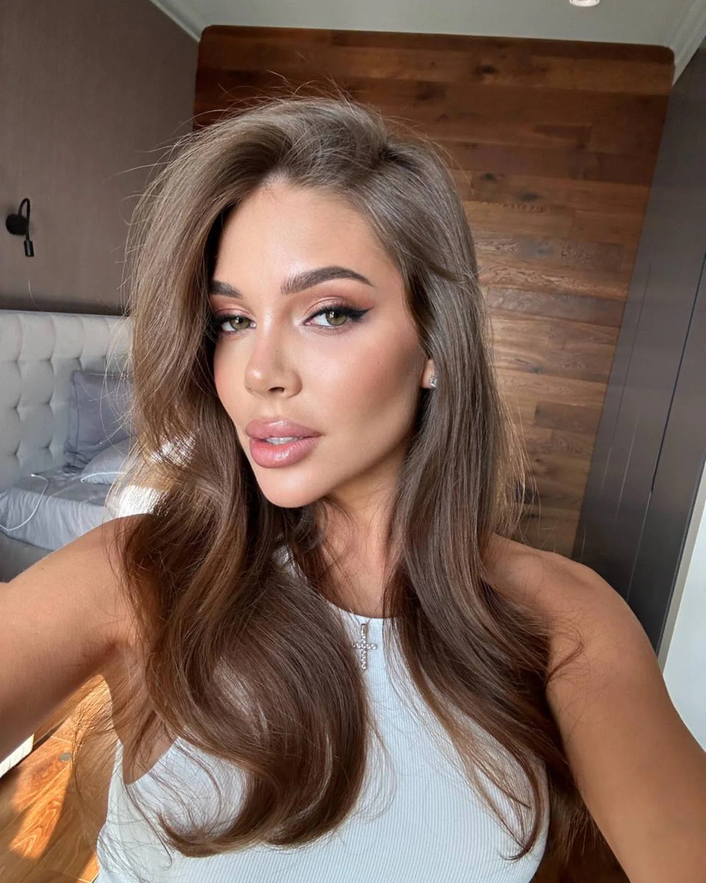 Arina, escort in Athens