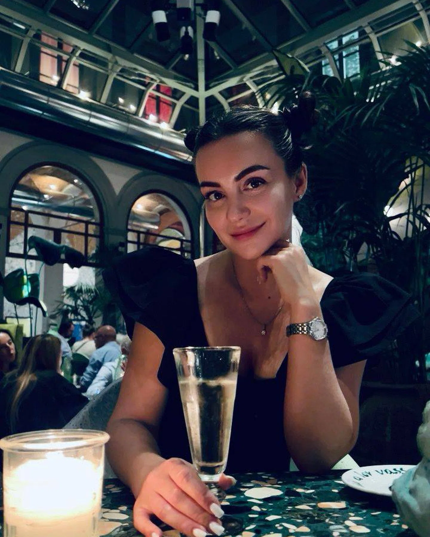 Natali, escort in Lake Como