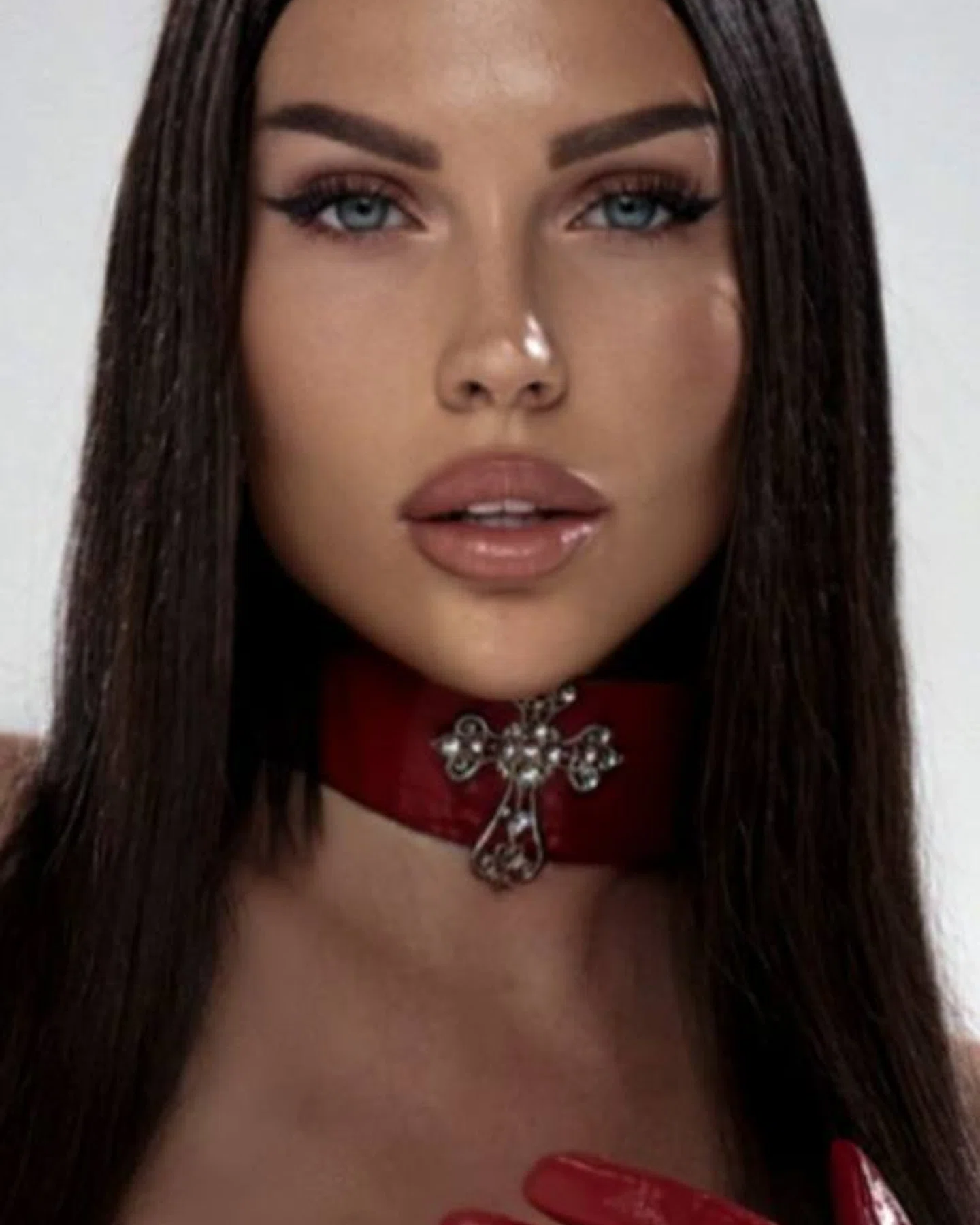 Valeriya, escort in Hong Kong