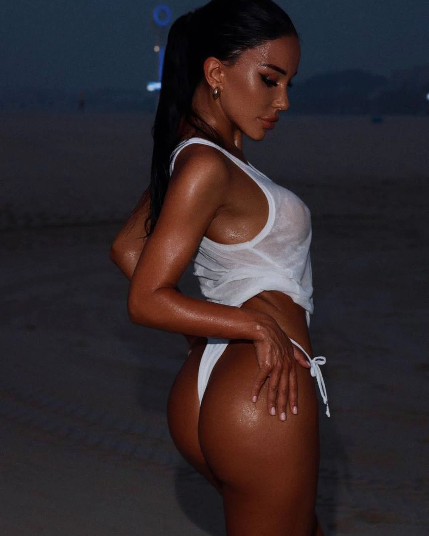 Zhanna, escort in Lisbon