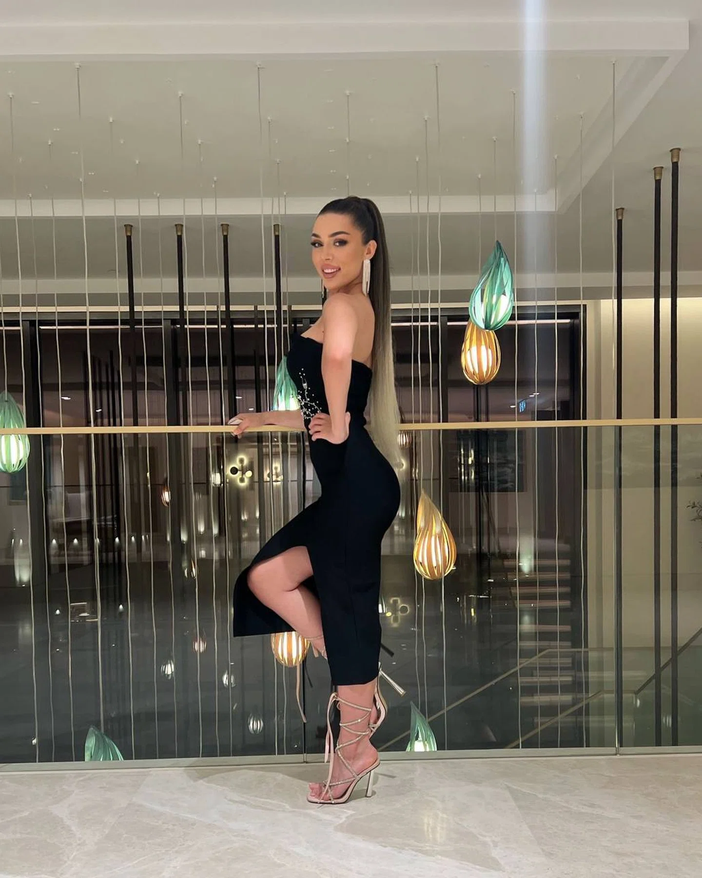 Ekaterina, escort in Abu Dhabi
