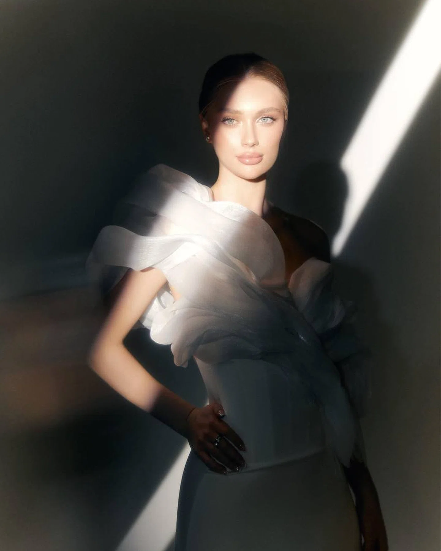 Evgeniya, escort in Luxembourg