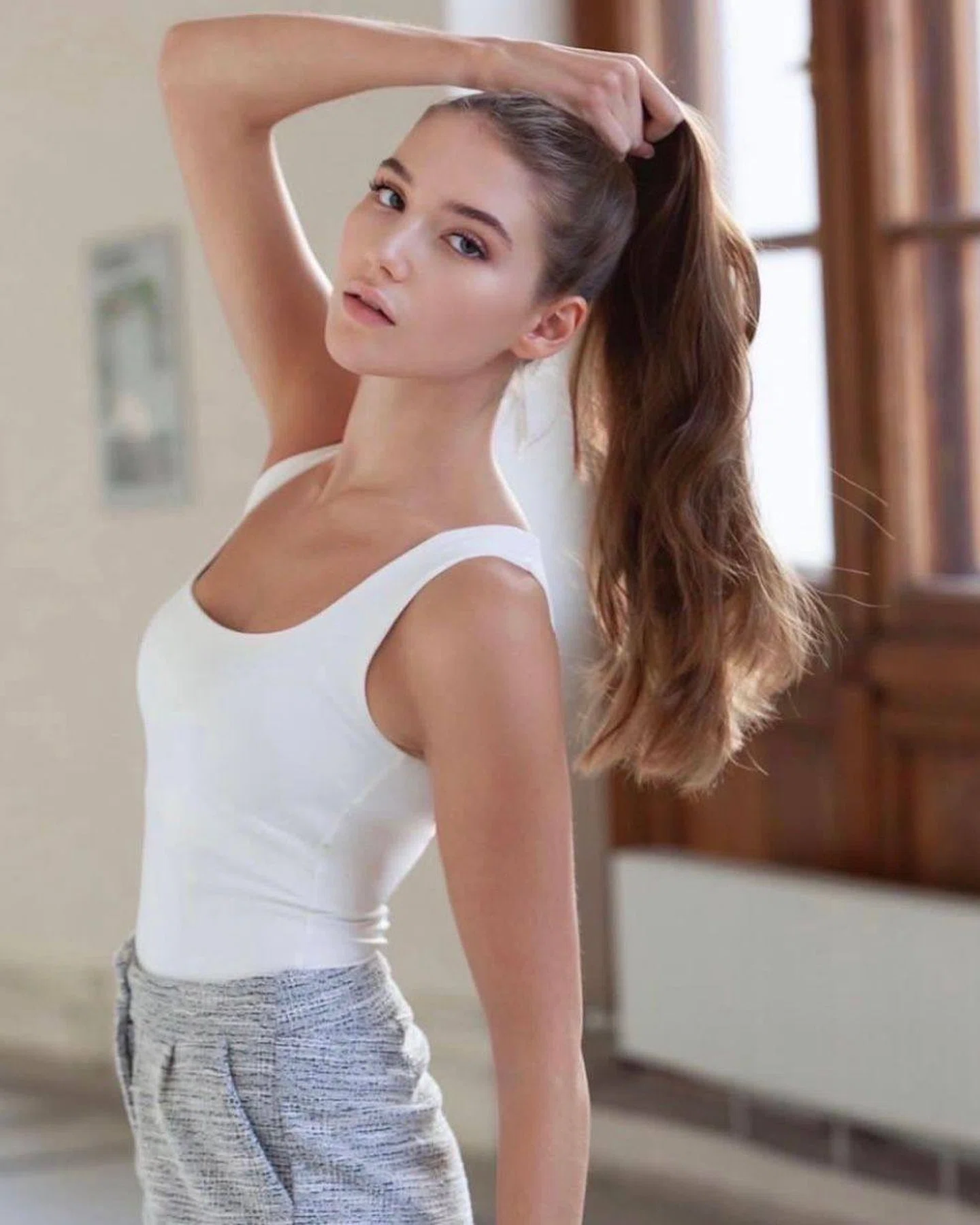 Alina