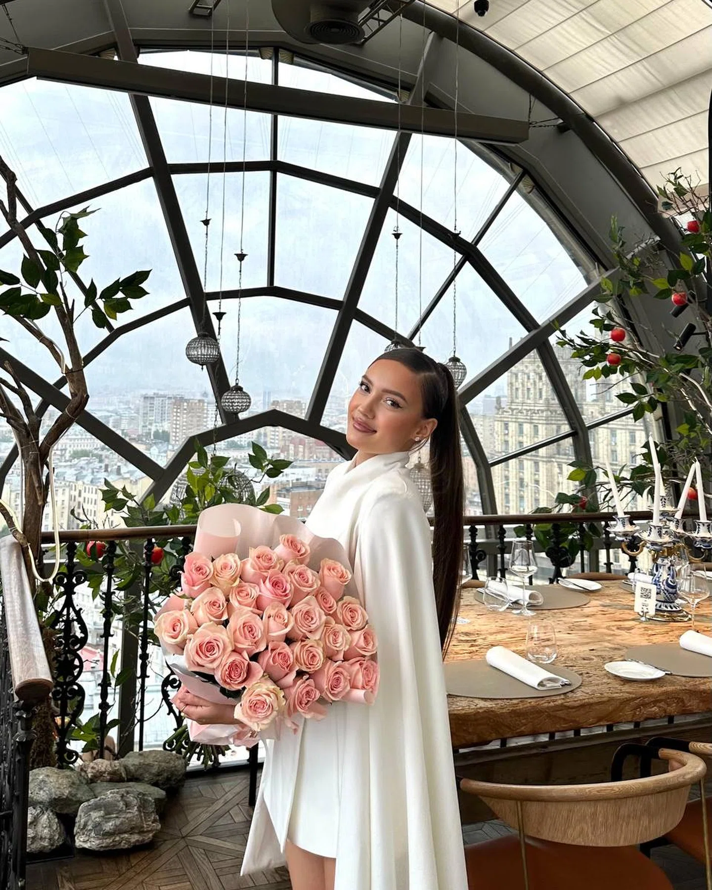 Alina, escort in Saint Martin