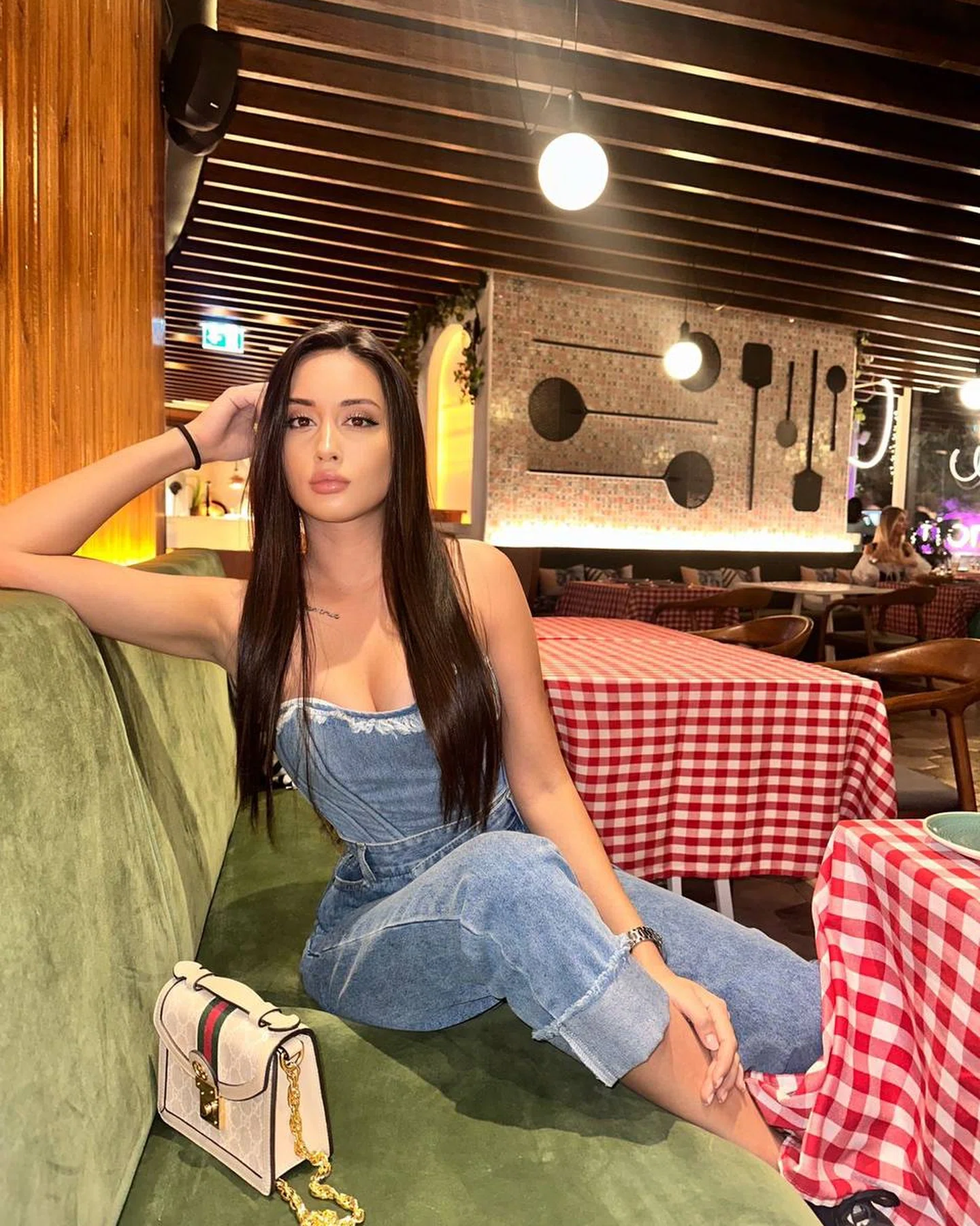 Arina