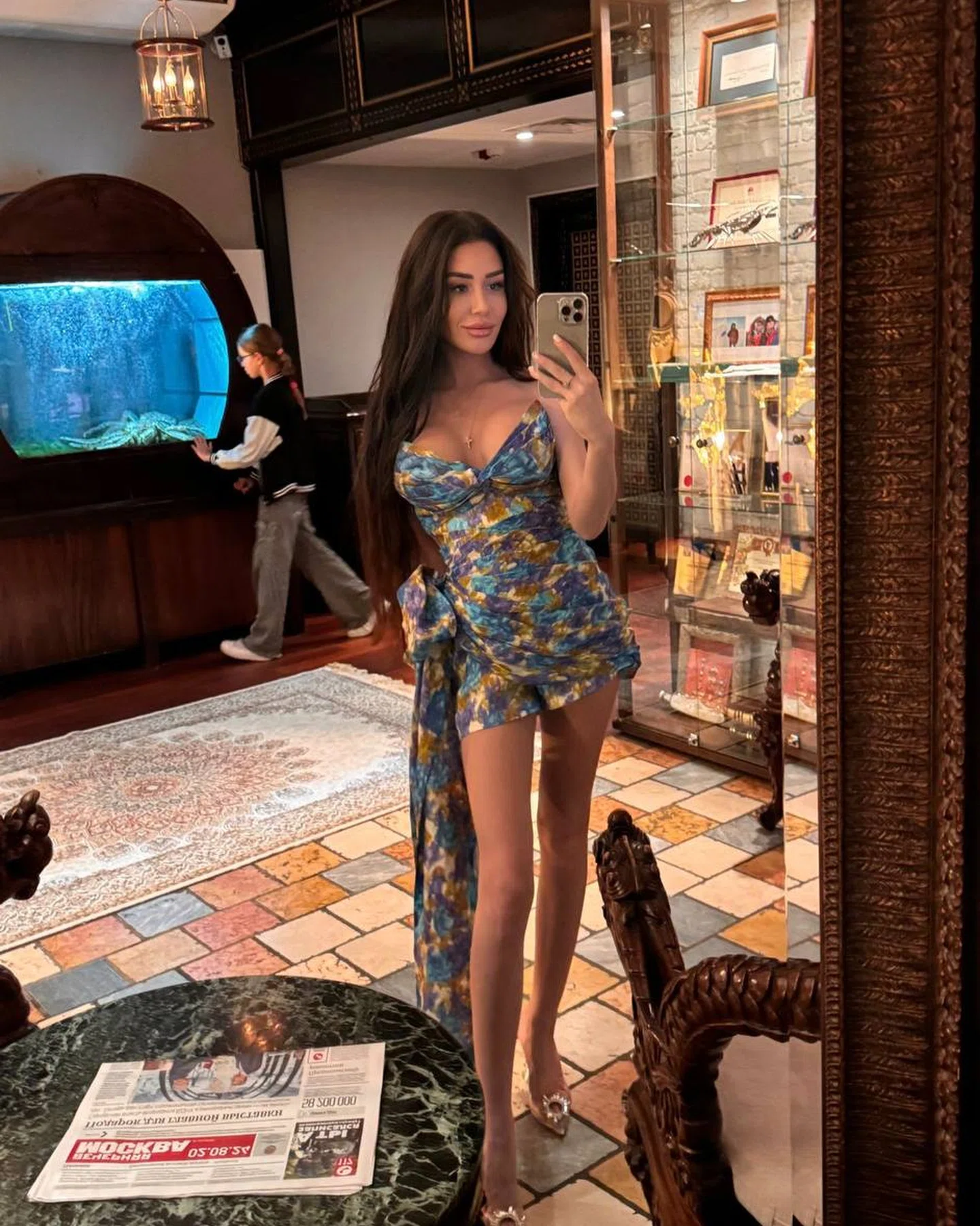 Diana